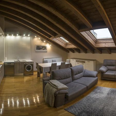 艾丝黛拉Apartamento Gure Ganbara公寓 外观 照片