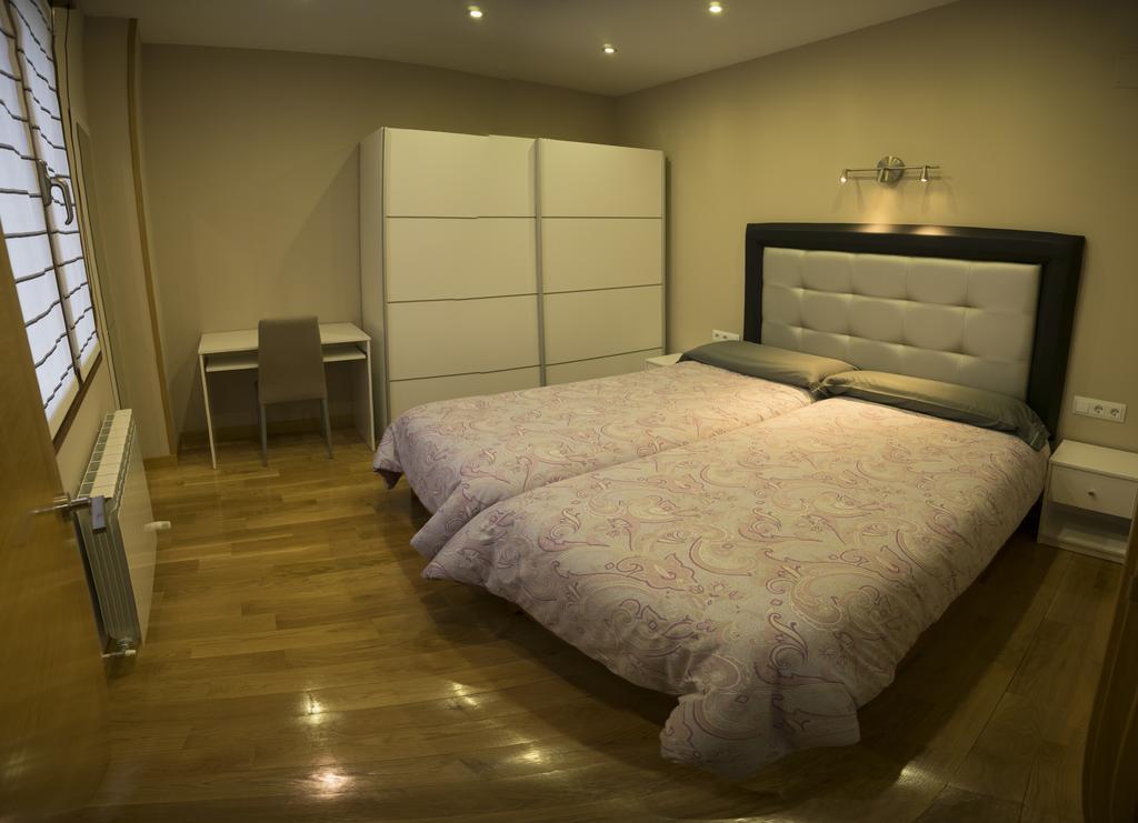艾丝黛拉Apartamento Gure Ganbara公寓 外观 照片