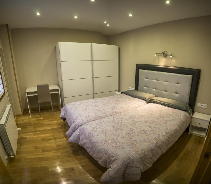 艾丝黛拉Apartamento Gure Ganbara公寓 外观 照片