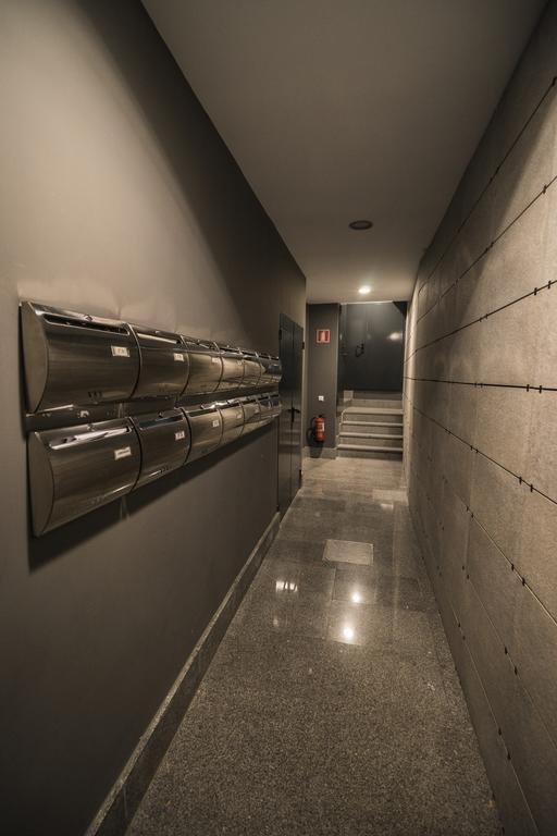 艾丝黛拉Apartamento Gure Ganbara公寓 外观 照片